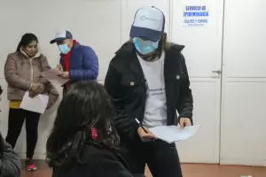 Salud realizar encuestas de calidad en centros asistenciales