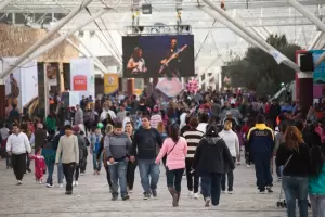 Catamarca con vos en el Poncho: los organismos que estarn presentes