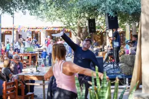 Vacaciones de invierno: Cules son las propuestas que se pueden disfrutar en la Casa de la Puna y el Pueblo Perdido