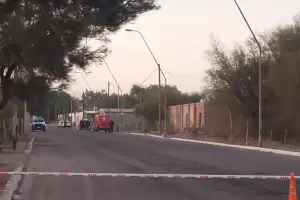 Investigan la muerte de un hombre en Fiambal