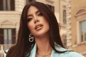 Cul fue la promesa que Wanda Nara le hizo a Eva Anderson antes de que ella se fuera del pas