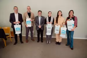 Reunidas en Catamarca, las provincias del Norte definieron agenda comn de trabajo