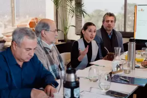 Autoridades de Turismo de las provincias del Norte articulan estrategias para impulsar el turismo en la regin