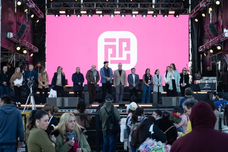 patio de las provincias