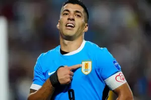 Uruguay venci a Canad por penales y qued tercero en la Copa Amrica