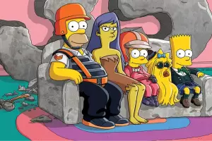 Regresan Los Simpson con su temporada 35 llena de aventuras y humor irreverente