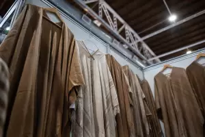 Poncho 2024: la Ruta del Telar invita a disfrutar del esperado desfile de ponchos