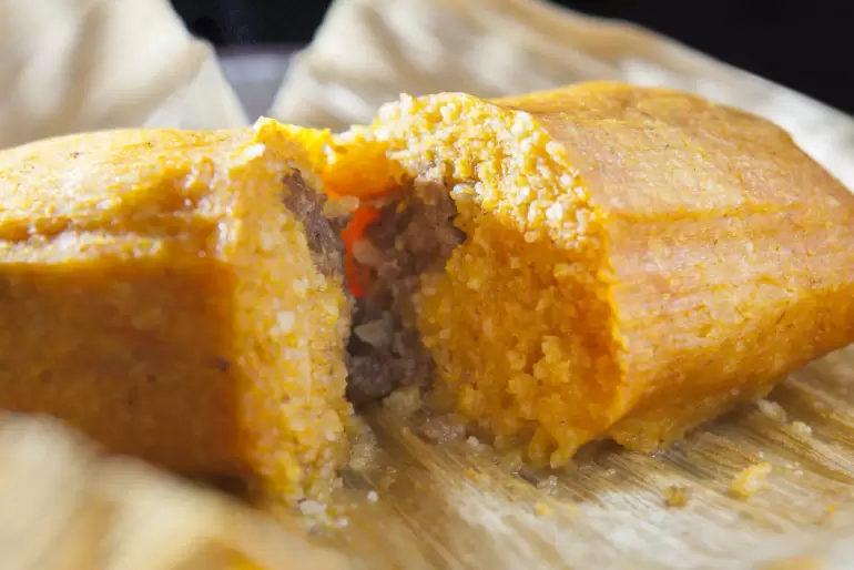 Bromatología en el Poncho