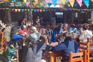 Turismo en Capital: gran afluencia en las propuestas de La Casa de la Puna