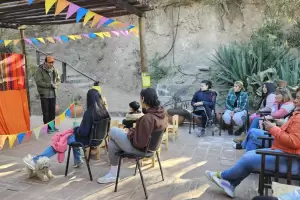 Historias de chicos y grandes, para descubrir en el Pueblo Perdido