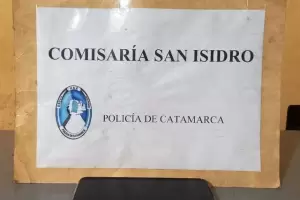 Recuperan en Valle Viejo un celular sustrado