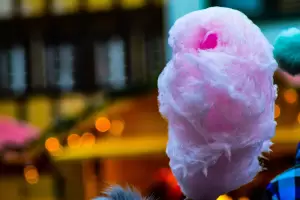 Indignante: le robaron a un vendedor ambulante