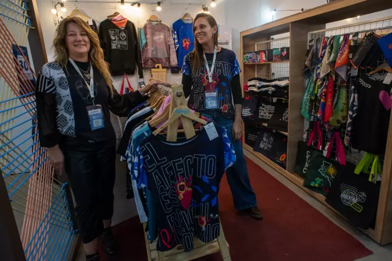 Pabelln Poncho Diseo