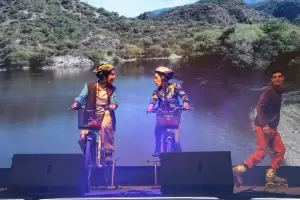 Qu hacer esta semana en La Casa de la Puna