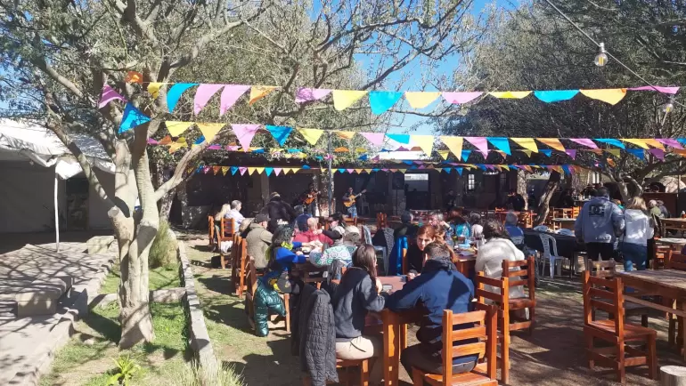 Qu hacer esta semana en La Casa de la Puna