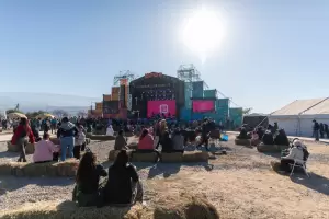 Martes 16 de julio en la Fiesta del Poncho: todo lo que pods hacer y recorrer