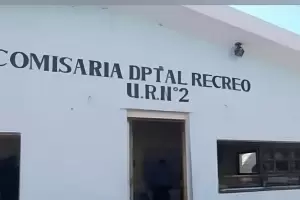 Juan Carlos Aguilar ser llevado ante la fiscal por el femicidio de Vzquez