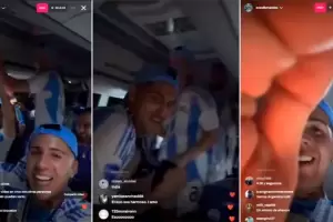 La Federacin Francesa accionar contra la Seleccin argentina por racismo