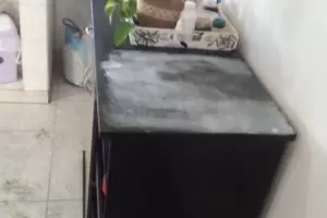 Desvalijaron una casa en F.M.E a plena luz del da: "Me robaron todo"