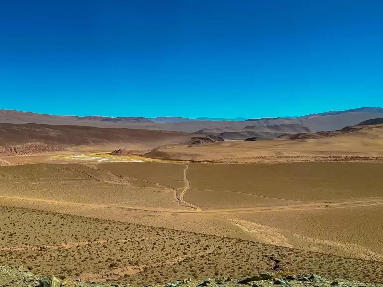 obras ruta antofagasta