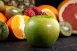 Cu�l es el truco para mantener las frutas frescas por m�s tiempo