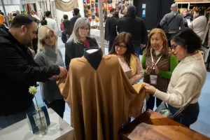 Poncho 2024: Entrega de premios, homenajes y desfile de ponchos