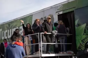 As puedes planificar tus prximas vacaciones en la Fiesta del Poncho