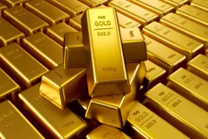 El oro alcanz un mximo histrico: super los US$3200