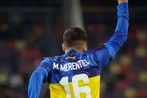 Tras el papeln por los refuerzos, Boca visita hoy a Independiente del Valle en Ecuador