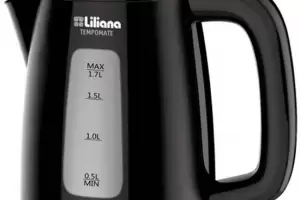 El increble truco para sacarle todo el sarro a la pava electrica