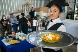 Qu comer en el Poncho?: Sabores tradicionales en los ranchos