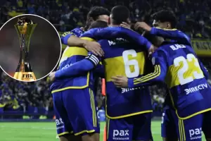 Qu necesita Boca para clasificar al Mundial de Clubes 2025