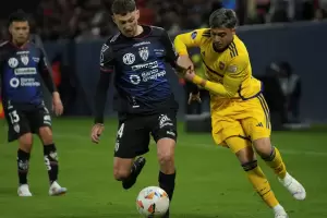 Boca empat 0-0 con Independiente del Valle y definir el pase a octavos de la Sudamericana en la Bombonera