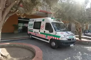 Ms de 200 atenciones en los primeros das del Poncho