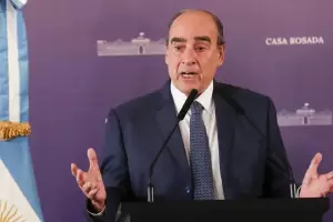 El Gobierno volvi a criticar con dureza a Alberto Fernndez y apunt a Cristina Kirchner