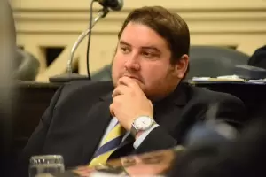 Desaparicin de Loan: pidieron el desafuero del senador Pellegrini