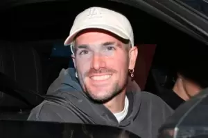 Rodrigo de Paul fue a comer por Palermo y se hizo viral: fijate porqu�