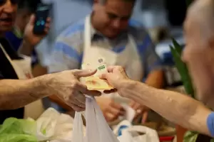 La inflacin de octubre fue de 2,7%, la ms baja en casi tres aos