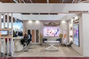 Tinogasta, Antofagasta y Capital, los ganadores de El Pabelln de Turismo