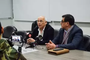 Importante reunin en Catamarca para tratar los niveles siniestralidad en el NOA