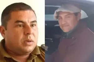 M�ndez y Maciel declarar�n en la causa Loan: del v�nculo que los une