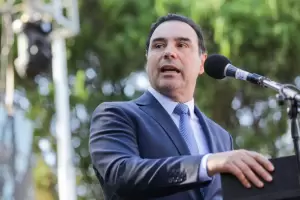 Valds, sobre el caso Loan: "La justicia federal tiene que dar respuestas sobre qu pas"