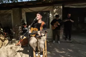 Da del Amigo: Mir las propuestas para celebrar en la Casa de la Puna