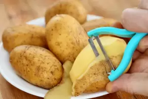 Gu�a pr�ctica para usar el pelapapas como todo un experto