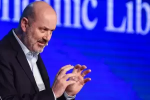 El Gobierno asegur que se ahorr $36.000 millones por los recortes en el Estado