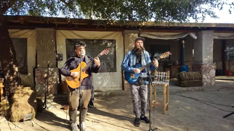 Continan las propuestas de Turismo Capital