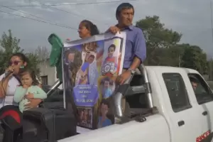 Caso Loan: Qu declar Catalina Pea ante la Justicia Federal?