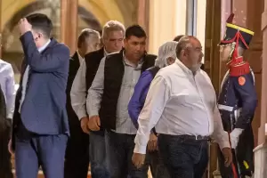 El Gobierno va por la modificacin de la Ley de Contrato de Trabajo y la edad jubilatoria de las mujeres