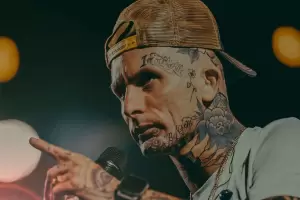 Ke Personajes, tambin lo hizo: agot entradas para el final del Poncho