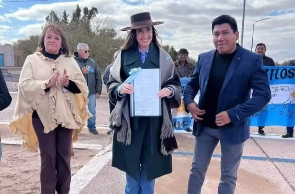 imgenes gentileza del periodista Arturo Rodrguez